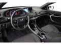 2017 Crystal Black Pearl Honda Accord LX-S Coupe  photo #37