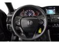 2017 Crystal Black Pearl Honda Accord LX-S Coupe  photo #42