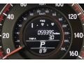 2017 Crystal Black Pearl Honda Accord LX-S Coupe  photo #46