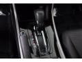 2017 Crystal Black Pearl Honda Accord LX-S Coupe  photo #51