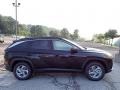 Phantom Black 2022 Hyundai Tucson SEL AWD