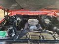 350 cid OHV 16-Valve V8 1975 Chevrolet C/K C10 Silverado Regular Cab Engine