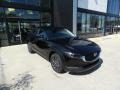 2021 Jet Black Mica Mazda CX-30 AWD  photo #1