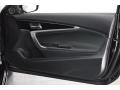 2017 Crystal Black Pearl Honda Accord LX-S Coupe  photo #56