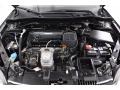 2017 Crystal Black Pearl Honda Accord LX-S Coupe  photo #59