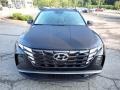 Phantom Black - Tucson SEL AWD Photo No. 8