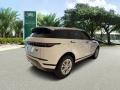 Fuji White - Range Rover Evoque S Photo No. 2
