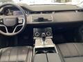 Fuji White - Range Rover Evoque S Photo No. 4