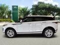 Fuji White - Range Rover Evoque S Photo No. 6