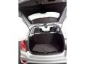 Silver Ice Metallic - Trax LS AWD Photo No. 11