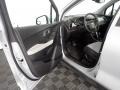 Silver Ice Metallic - Trax LS AWD Photo No. 13