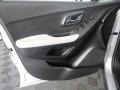 Silver Ice Metallic - Trax LS AWD Photo No. 14