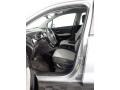 Silver Ice Metallic - Trax LS AWD Photo No. 16