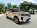 Fuji White - Range Rover Evoque S Photo No. 12