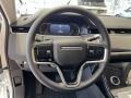 Fuji White - Range Rover Evoque S Photo No. 15