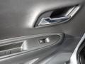 Silver Ice Metallic - Trax LS AWD Photo No. 24