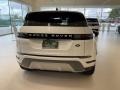 Fuji White - Range Rover Evoque S Photo No. 26