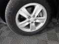 Silver Ice Metallic - Trax LS AWD Photo No. 30
