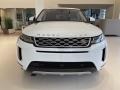 Fuji White - Range Rover Evoque S Photo No. 27