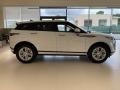 Fuji White - Range Rover Evoque S Photo No. 29