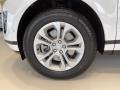Fuji White - Range Rover Evoque S Photo No. 30