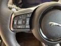 Ebony Steering Wheel Photo for 2021 Jaguar F-TYPE #142624027