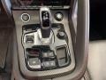 2021 Jaguar F-TYPE Ebony Interior Transmission Photo