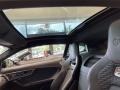 2021 Jaguar F-TYPE Ebony Interior Sunroof Photo
