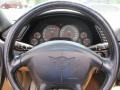 Navy Blue Metallic - Corvette Convertible Photo No. 13