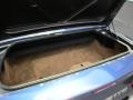 Navy Blue Metallic - Corvette Convertible Photo No. 18