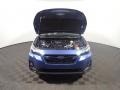 Quartz Blue Pearl - Crosstrek 2.0i Limited Photo No. 9