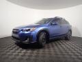 Quartz Blue Pearl - Crosstrek 2.0i Limited Photo No. 11