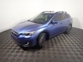 Quartz Blue Pearl - Crosstrek 2.0i Limited Photo No. 12