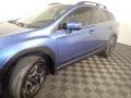 Quartz Blue Pearl - Crosstrek 2.0i Limited Photo No. 13