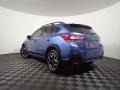 Quartz Blue Pearl - Crosstrek 2.0i Limited Photo No. 14