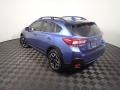 Quartz Blue Pearl - Crosstrek 2.0i Limited Photo No. 15