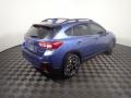 Quartz Blue Pearl - Crosstrek 2.0i Limited Photo No. 20