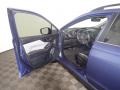 Quartz Blue Pearl - Crosstrek 2.0i Limited Photo No. 23