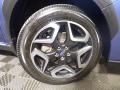 Quartz Blue Pearl - Crosstrek 2.0i Limited Photo No. 44