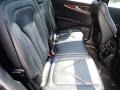 Ebony Rear Seat Photo for 2020 Lincoln Nautilus #142624759