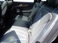 Rear Seat of 2020 Nautilus Reserve AWD