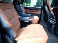 Russet Rear Seat Photo for 2019 Lincoln Navigator #142624879