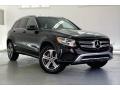 Black - GLC 300 Photo No. 34