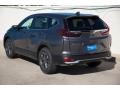 Modern Steel Metallic - CR-V EX Photo No. 2