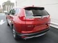 Molten Lava Pearl - CR-V EX AWD Photo No. 3