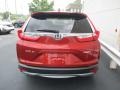 Molten Lava Pearl - CR-V EX AWD Photo No. 4
