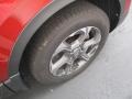 Molten Lava Pearl - CR-V EX AWD Photo No. 6