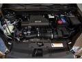 Modern Steel Metallic - CR-V EX Photo No. 7