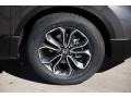 Modern Steel Metallic - CR-V EX Photo No. 9