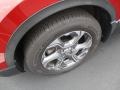Molten Lava Pearl - CR-V EX AWD Photo No. 10